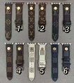 【111】Apple IWatch Strap