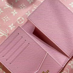 【666】passport holder