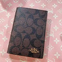 【666】passport holder