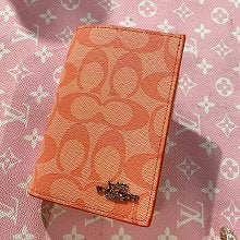 【666】passport holder