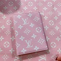 【666】passport holder