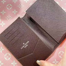 【666】passport holder