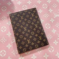 【666】passport holder