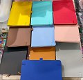 HQ- Leather Notebook A5 size For DIY