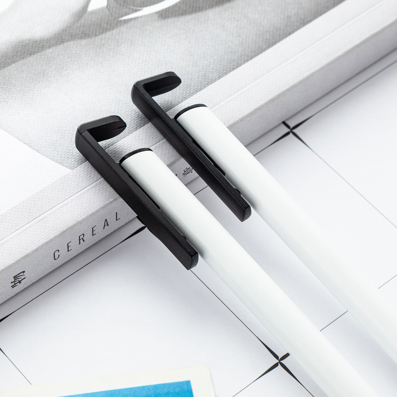 【C343】🖍 Metal Thermal Sublimation Pen For DIY