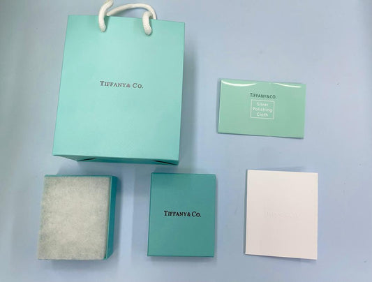 【GGG】❤️‍🔥Designer Gift bag set