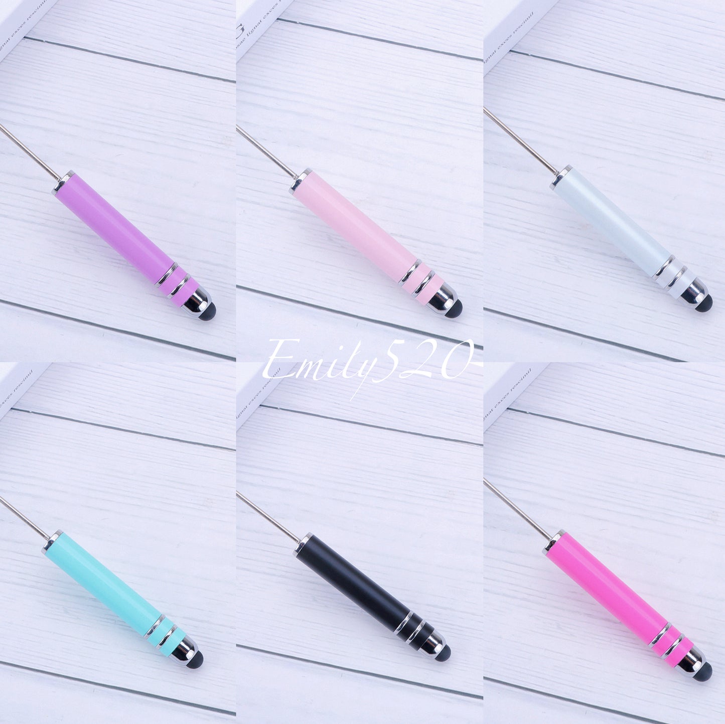 【A006】2.39-Restock！🔥30% OFF✏️Ipad  pens/Diamond Pens For DIY