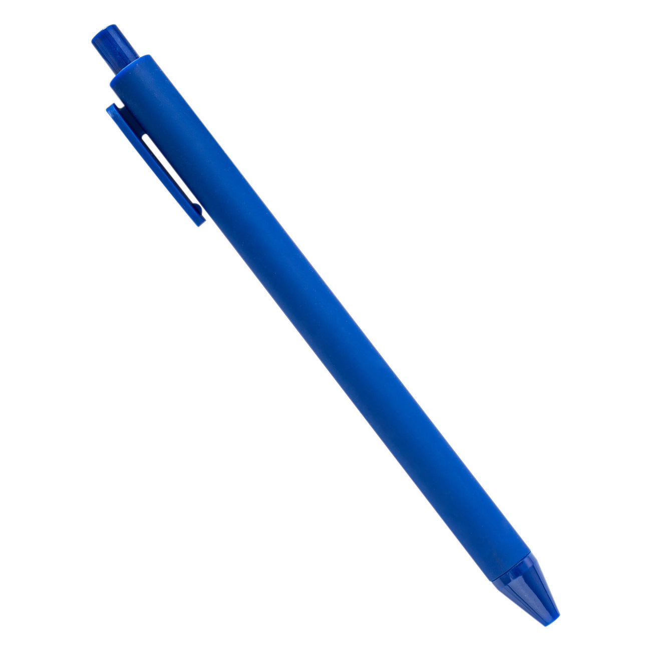 Plastic ballpoint pens for pen wrap DIY