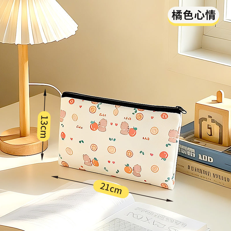 Storage bag/coin purse/handbag canvas bag for DIY wrapping