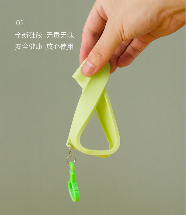 50Ml Portable Card Spray Bottle For Wraps DIY