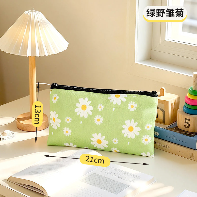 Storage bag/coin purse/handbag canvas bag for DIY wrapping