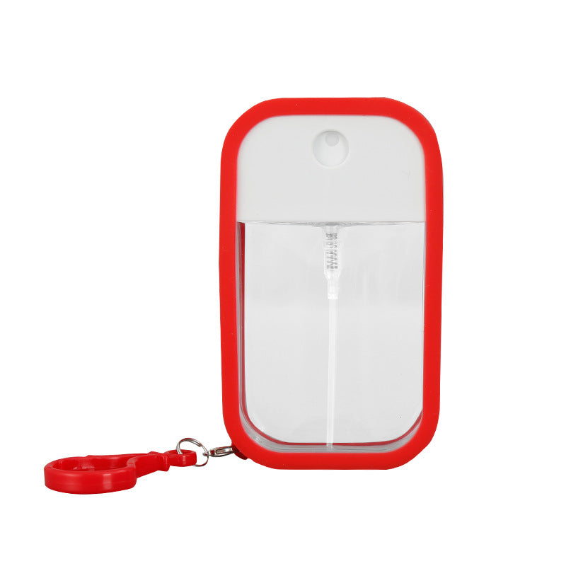 50Ml Portable Card Spray Bottle For Wraps DIY