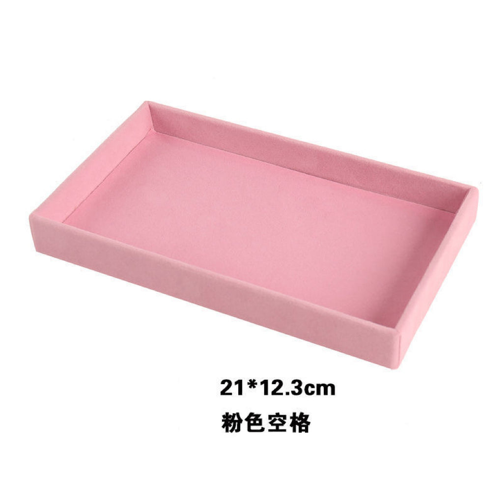 【A120】Restock🔥 Samll Size Tray Multiple Designs