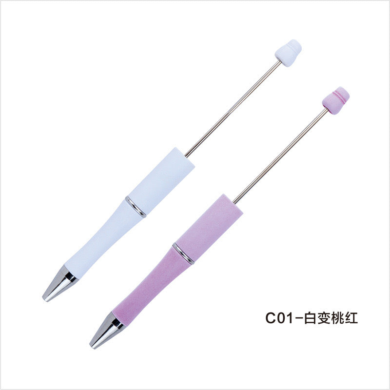 【C349】🌈New🖊️Color change Pens