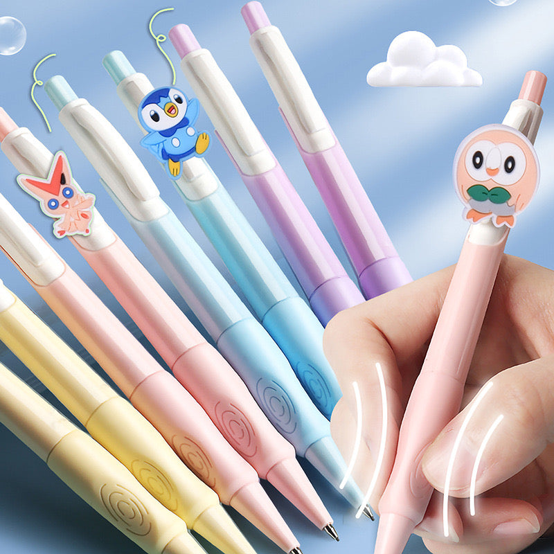 【C309】🥤🖊️ Food Grade High Quality Pen/ Straw clips