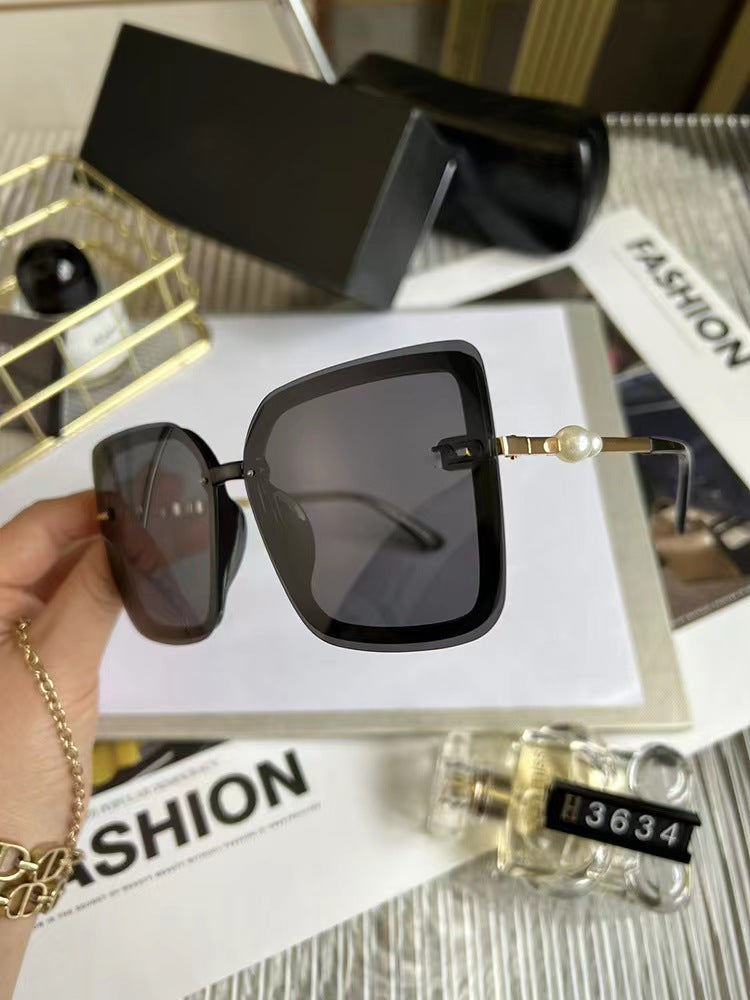 5.21更新🕶️サングラスのログ