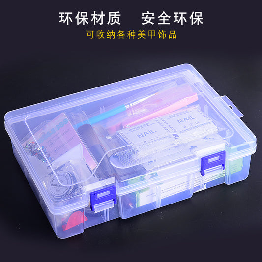Toolbox For DIY