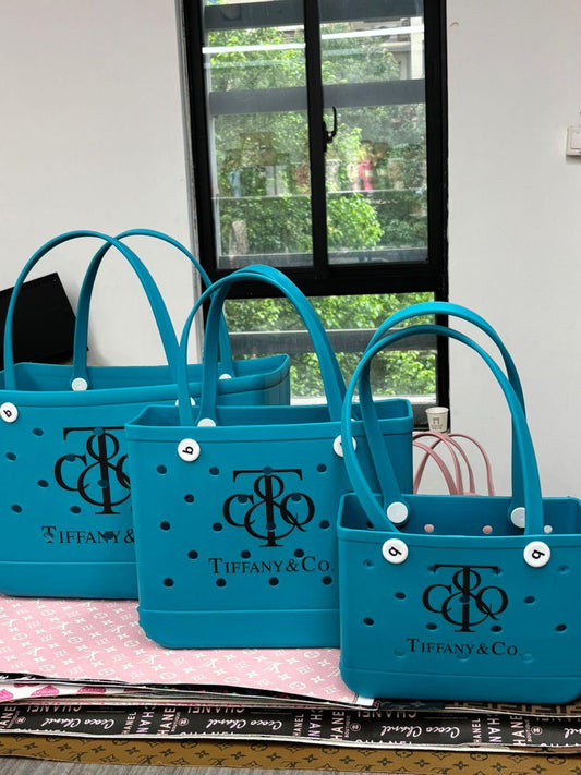 【EEE】❤️‍🔥 Designer Bogg Bags