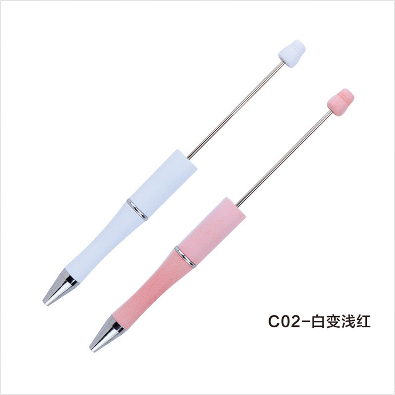 【C349】🌈New🖊️Color change Pens