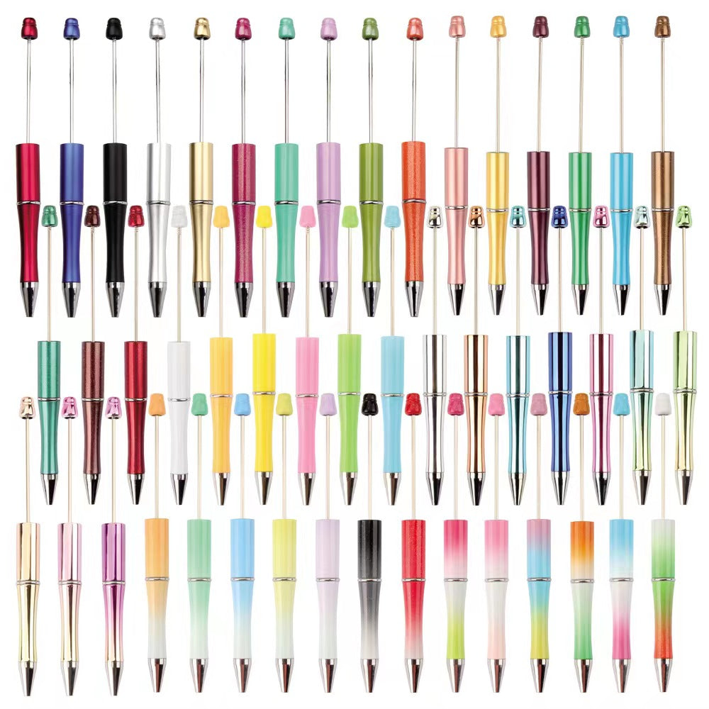 【U016】3.2-Updated❤️‍🔥Promotion❤️‍🔥🖍️ Coloful/UV DIY Bead Pens