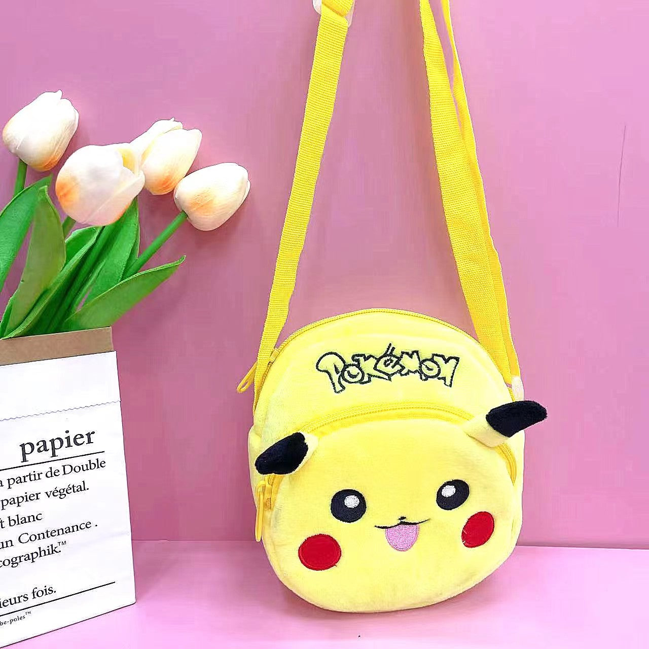 (UPDATED!)  Small- Sanrio Bag