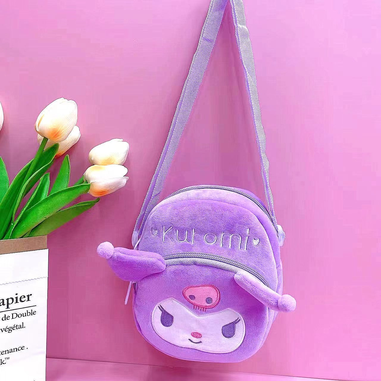 (UPDATED!)  Small- Sanrio Bag