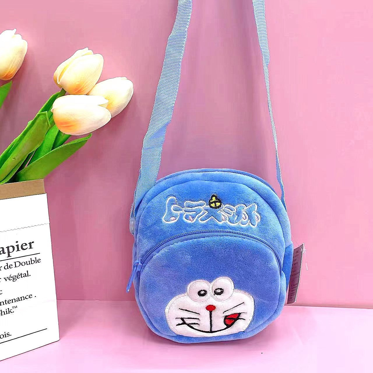 (UPDATED!)  Small- Sanrio Bag