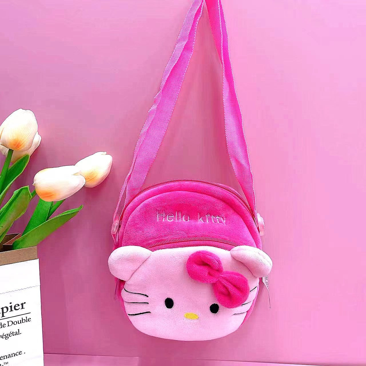 (UPDATED!)  Small- Sanrio Bag