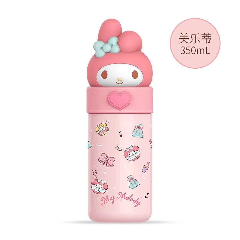 （再入荷！！）🥤サンリオ湯たんぽ