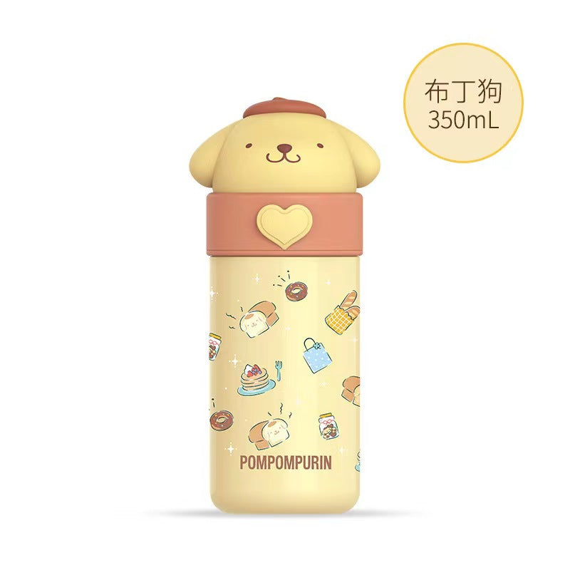 （再入荷！！）🥤サンリオ湯たんぽ