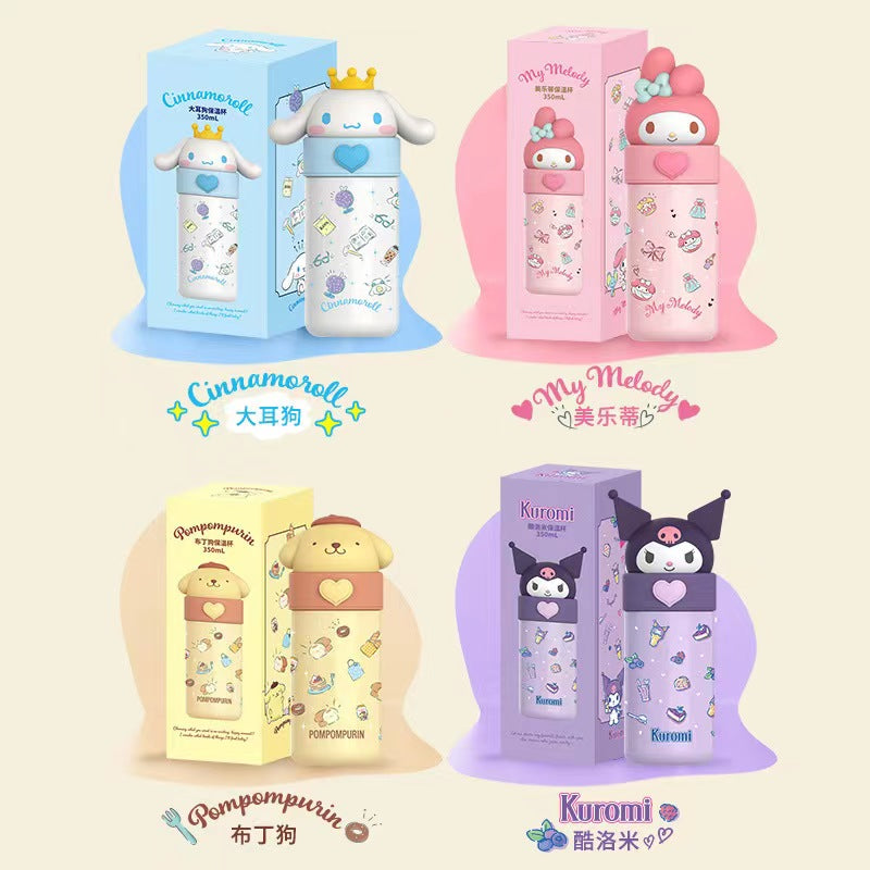 （再入荷！！）🥤サンリオ湯たんぽ