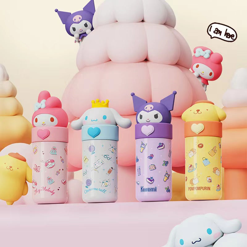 （再入荷！！）🥤サンリオ湯たんぽ