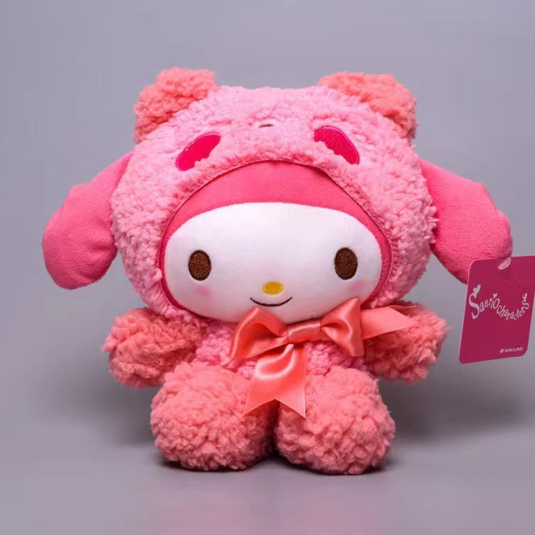 [A072] 💖 Sanrio plush Toy