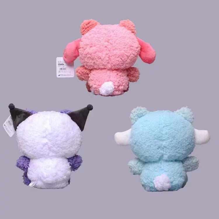 [A072] 💖 Sanrio plush Toy
