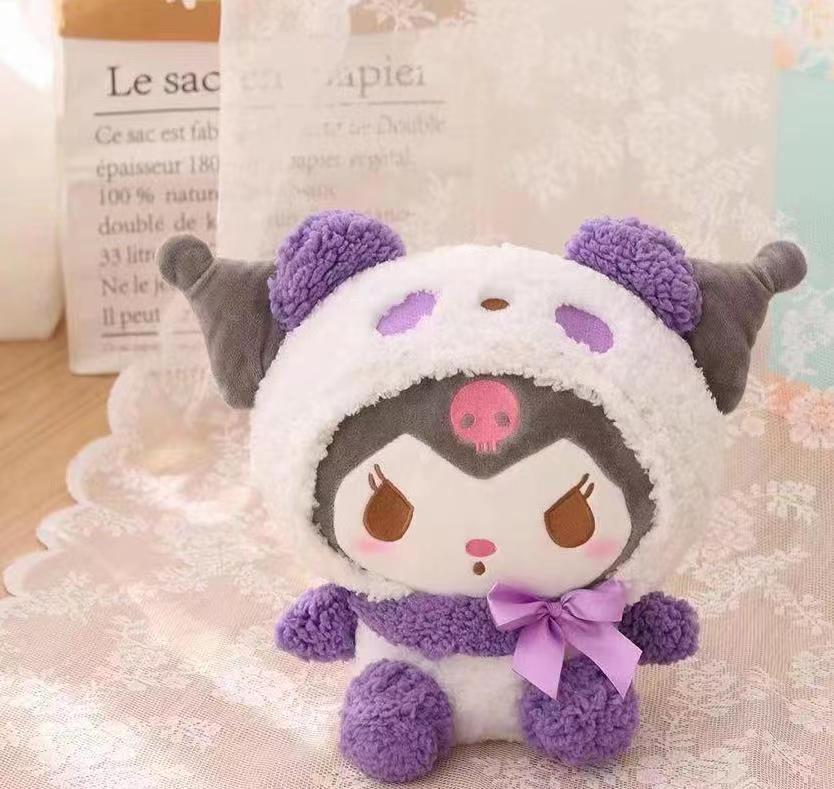 [A072] 💖 Sanrio plush Toy