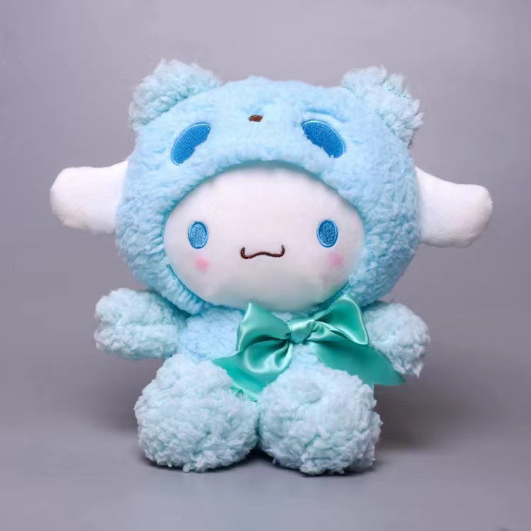 [A072] 💖 Sanrio plush Toy
